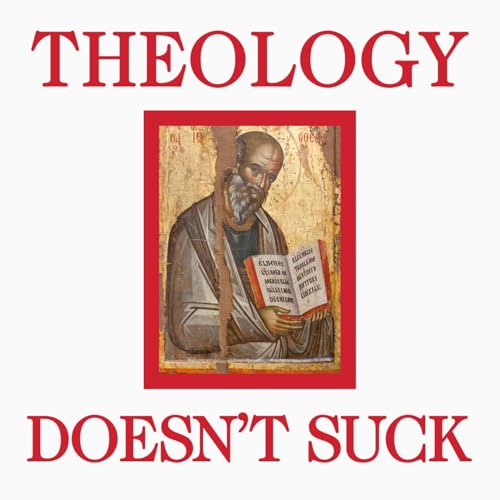 『Theology Night #3 &mdash; Doctrine of God: Essential and Moral Attributes // Pastor Trebor Angerman』のカバーアート