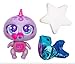 Nerlie Neonate Distroller Baby Doll Ksimerito AQUALUNA Aquanerlie Aquatic Creature Water Aquamerito GluGlu Blue by Distroller Limited Edition in Spanish