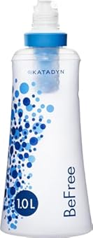 KATADYN(¥«¥¿¥À¥¤¥ó) ¥¢¥¦¥È¥É¥¢ ¥¥ã¥ó¥× ¹âÀǽ¾ô¿å´ï ¥Ó¡¼¥Õ¥ê¡¼1.0L 1000²ó»ÈÍѲÄǽ ¥¯¥ê¥¢¥Ö¥ë¡¼ 8¡ß6.5¡ß27.5Ñ 12990