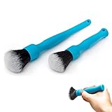 kajkey® Juego de Cepillo de Limpieza, Interior y Exterior