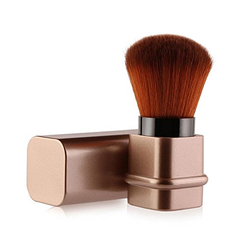 Pennello Kabuki retrattile, Aolvo Portable