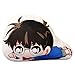Anime Detective Conan Conan Edogawa Cuscino Morbido poliestere Chiusura cerniera nascosta Cuscino decorativo, applicare decorazione dell'auto Biancheria letto casa, taglia 20CM(bag pendant),35CM,45CM