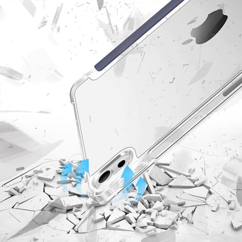 Capa para iPad Air 4a, 5a e 6a Geração 10,9