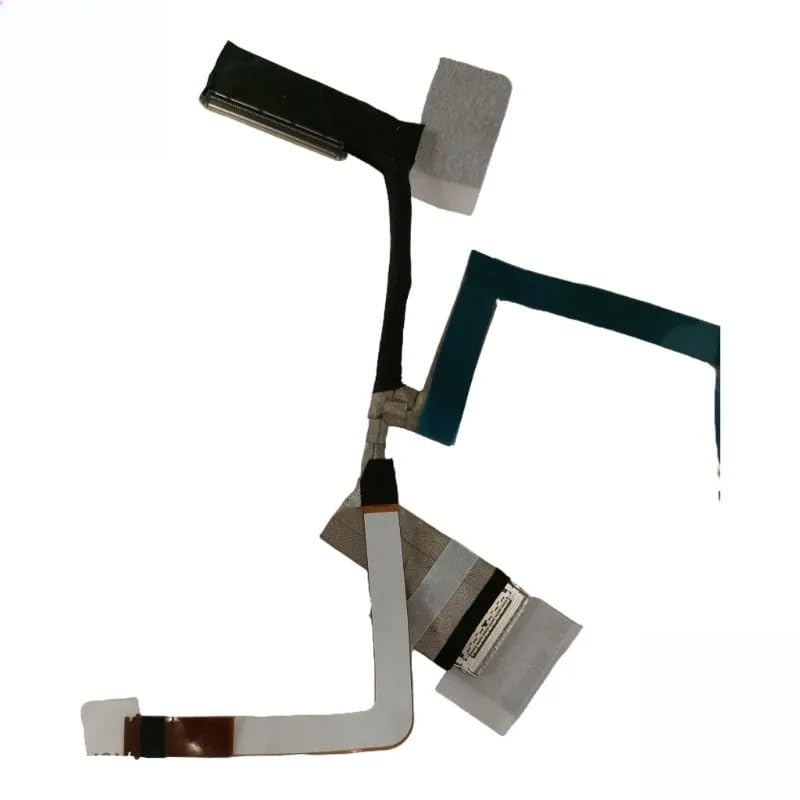 New for Latitude 5340 5340V 5350 2IN1 Laptop 30Pin IR LCD EDP Cable Lvds Wire Screen Line 06YP35 6YP35