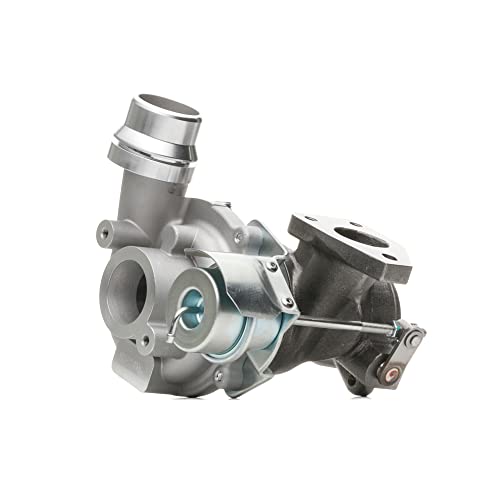 RIDEX Turbocompresseur Turbocompresseur à gaz d'échappement pour RENAULT Clio IV 3/5 portes (BH) 2234C10119