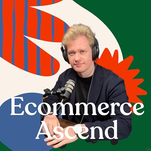 Ecommerce Ascend cover art