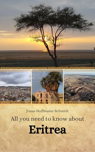 All you need to know about Eritrea
