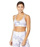 UFC Sport-BH mit Quarzdruck, Lavendel Frost, small