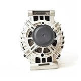 Coolfone Generator Alternator Compatible For PEUGEOT 207 308 508 3008 5008 /CITROEN C4 C5