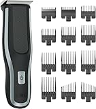 Wahl Clipper Self-Haircut Pro Lithium Ion Cordless Hair Clippers, Easy to Use Self Haircutting Kit Designed for DIY Haircuts – Model 3026122