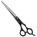 Andis Straight Shears, Right-Handed, Professional Dog and Cat Grooming