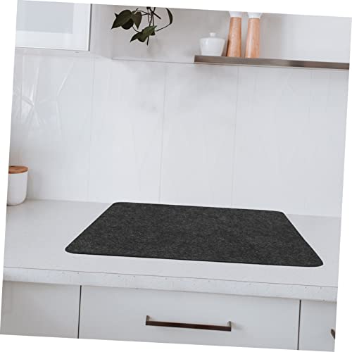 Tapis de cuisson en silicone pour friteuse à air TOPBATHY - 7