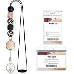 Badge Holders Kaptron