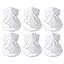 White(6-pack)