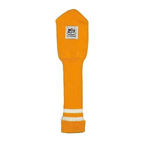 Mico Golf �_�炩�j�b�g �w�b�h�J�o�[ DR 10�J���[ (�C�G���[)