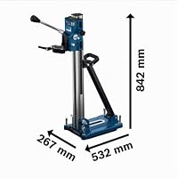 Bosch PRO Bohrständer GCR 180 (Ⅱ) | Bohrständer GCR 180 (Ⅱ) – Ansicht 5