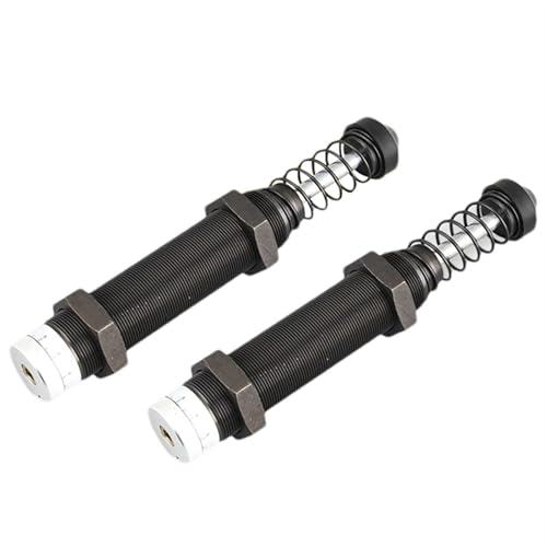 Tampons hydrauliques ACJ2750 amortisseur de vérin pour pression d'huile