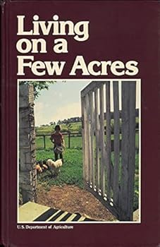 Living on a Few Acres