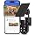 Heyall AI Pet Cam for Outdoor: 2s Alerts-Every Backyard Dig-Escape at Work | AI Motion Detection - 99% Accurate - Cuts False Alerts 80 to 5 - 360° Pet Monitor 2-Way Talk Stops Escapes for Busy Parents