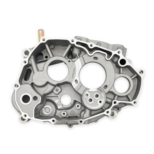 Carter droit moto YBS300 K16 K23 S6 S7 crankcase pièce