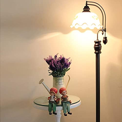 Lepro E27 Screw Bulbs 60W Equivalent, 220-240V, Warm White 2700K LED Bulb, 8.5W 806lm Edison Screw ES LED Light Bulb, Energy Saving E27 Bulbs for Lamp, Non-dimmable, Pack of 6