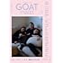 「GOAT meets 01」