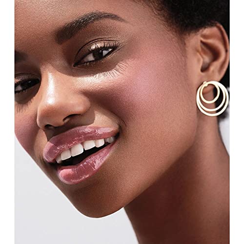 Bareminerals Gen Nude Powder Blush, Mineral-Based Pressed Powder Blush, All Day Wear, Buildable Coverage, Matte Soft Focus Finish, Talc-Free, Vegan #TOP3