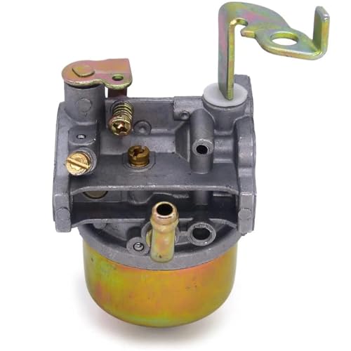 Carburateur Subaru EY20 pour réparer le moteur Robin EY15 qui ne démarre plus