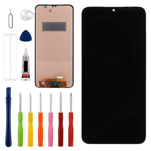 Écran tactile LCD numériseur SAM S16 pour résoudre les vitres brisées
