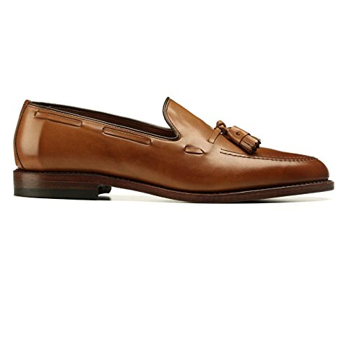 Image of Allen Edmonds Mens Grayson Oxford