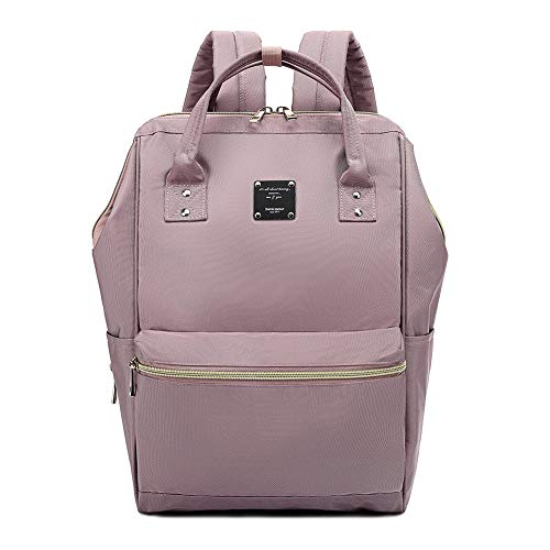 bebamour travel backpack diaper bag tote handbag purse dark yellow Bebamour: Mom's Bags Need a versatile reel Designed by parents for Color:Axiom - Heather Teal PDP|PLP|Size:6L Pack - 1.5L Bladder - S/M