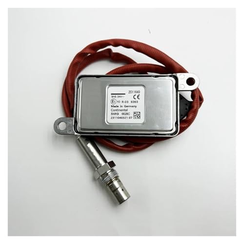 Sonde Nox 5WK96628C capteur oxygène 1836060 pour camion DAF