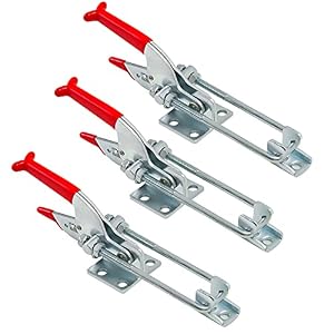 Skycy 431 Kniehebelspanner 3er-Pack