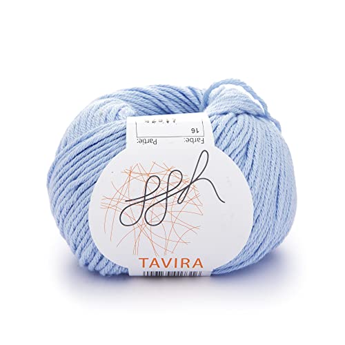 ggh Tavira, 016 - Light Blue