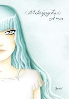 A nous: Metempsychosis 0244243549 Book Cover