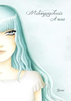 Paperback A nous: Metempsychosis [French] Book