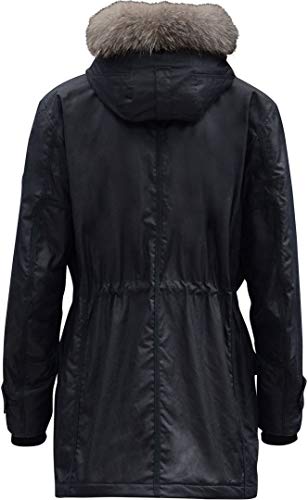 Matchless G3 Parka Giacca 3XL Blau