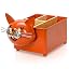 Orange Cat