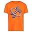 Blaze Orange Tilt