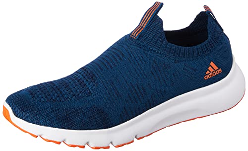Image of adidas Men Sportswear Sports Shoes | Sleetwalk M | Blue |