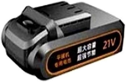 HOKVJ Professional Ceramic Tile Vibrator, Ceramic Tile Leveling Machine, Decorative Automatic Leveling Tool-rechargeable Smart Handheld Automatic Leveling Machine Maximum Absorption 320kg 21V YSJ