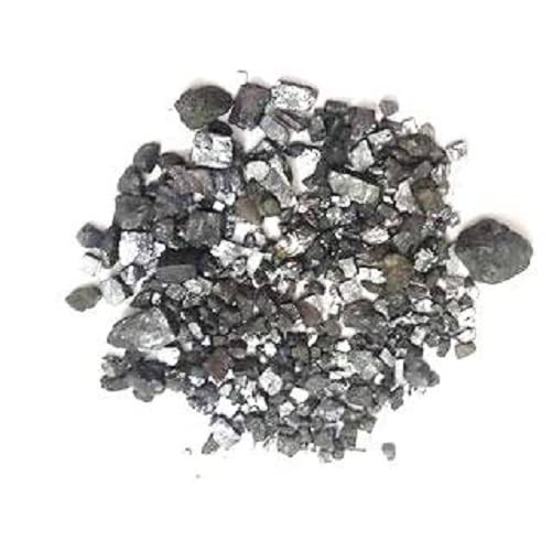 Image of Natural Surma Stone /Kohl Stone /Stibnite /Anjana Kal /Kanmashi /Kajal Stone /Kaatuka /For Pooja and Cooling of Eyes - 100g