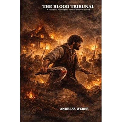 The Blood Tribunal