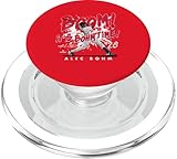 Boom! It's Bohm Time! Alec Bohm Philadelphia MLBPA PopSockets MagSafe PopGrip for iPhone