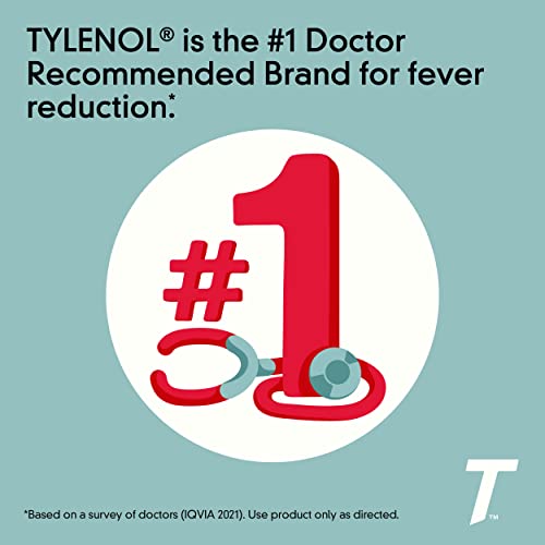 Tylenol JJ-2309 Cold + Flu Severe Medicine Caplets thumb #3