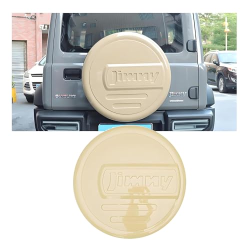 Tanvy�X�y�A�^�C���J�o�[ �X�Y�L�W���j�[Jimmy JB64 Sierra JB74W/JC74�m�}�h 16 �C���` ���A�X�y�A �^�C���J�o�[ �n�[�h �X�y�A�^�C���w�� �ό󐫌����p �ό󐫌����p �ȒP���� �h�� Nomad (08 �T���h�J���[)