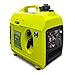 K&S Basic Inverter Generator KSB 12i S power generator kW 1.2, inverter generators for fishing, camping, USB output, gasoline emergency power generator