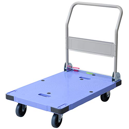 iV TCg}X^[ (ύډ׏d300kg) XyVu[Lt u[ y胂fz YNC-9060B(BL)