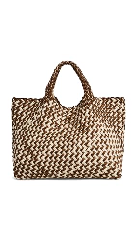 Bolso Tote Mediano para Mujer Naghedi St Barths miniatura 1