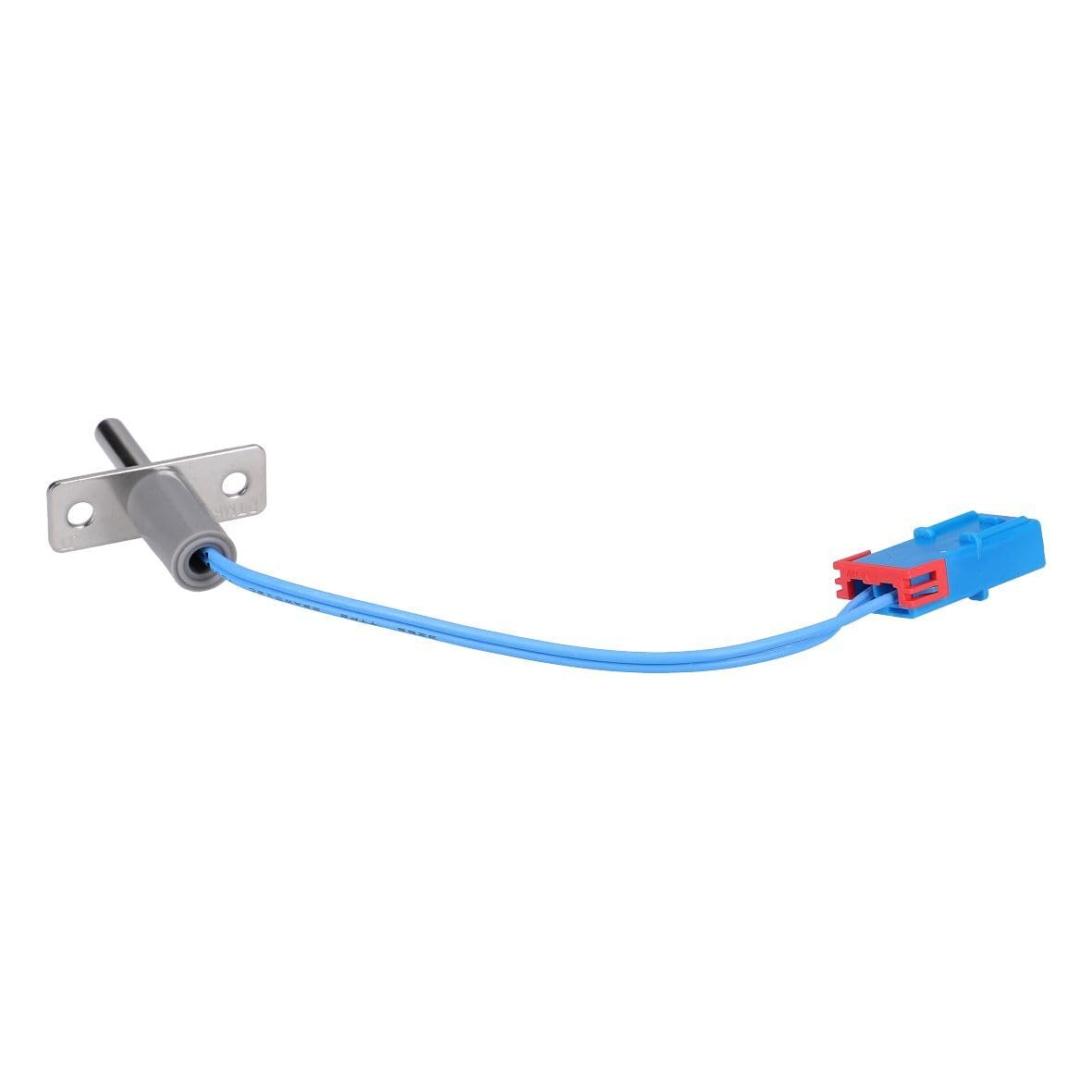 easyPART passend für SAMSUNG DC90-10128G Temperaturfühler für Trockner | Wäschetrockner, Kondenstrockner, Ablufttrockner, Temperatursensor, Fühler, NTC, Thermofühler, Sensor, Heizung, Regelung